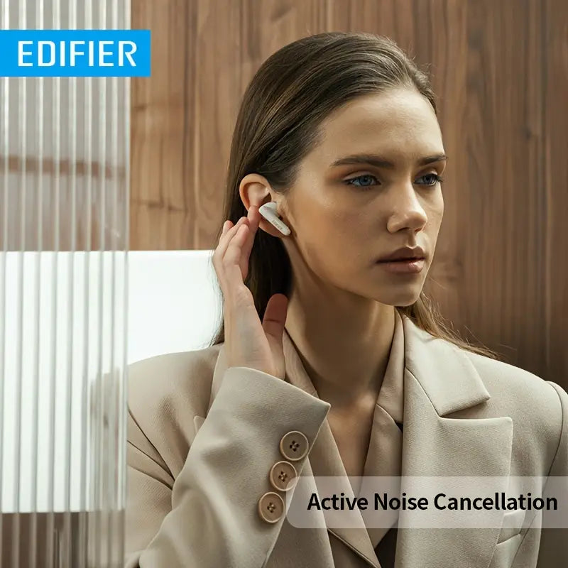 Edifier X5 Pro Active Noise Cancellation Earbuds