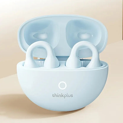 LENOVO LP25 2025 New Hot Sale Headphones Earphones - Blue