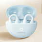 LENOVO LP25 2025 New Hot Sale Headphones Earphones - Blue