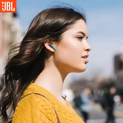 JBL WAVE FLEX 2 True Wireless Earbuds