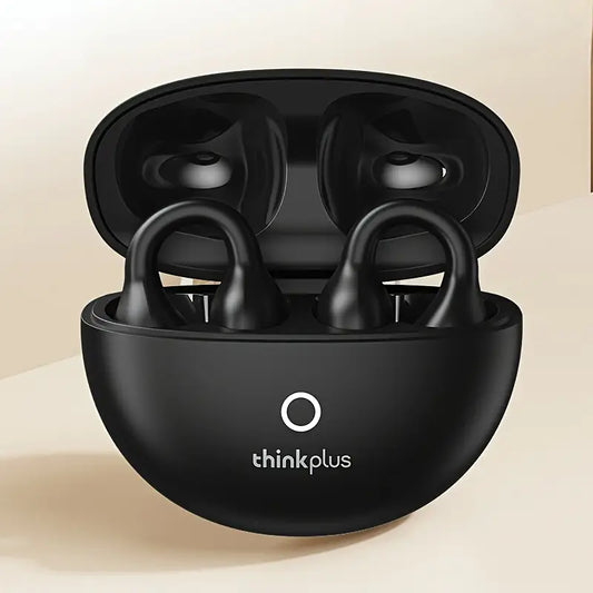 LENOVO LP25 2025 New Hot Sale Headphones Earphones - Black