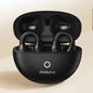 LENOVO LP25 2025 New Hot Sale Headphones Earphones - Black