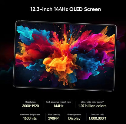 Honor Tablet MagicPad 2 12.3’’ 3K OLED
