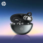 HP Wireless Earbuds - Black
