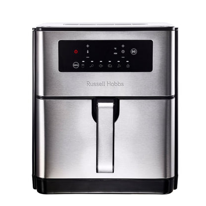 Russell Hobbs Super Nova 9L Air Fryer - Healthier Faster and Delicious Cooking