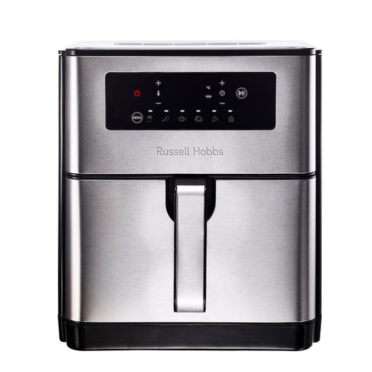 Russell Hobbs Super Nova 9L Air Fryer - Healthier Faster and Delicious Cooking