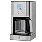 Russell Hobbs Nexus Digital Coffee Maker - Silver