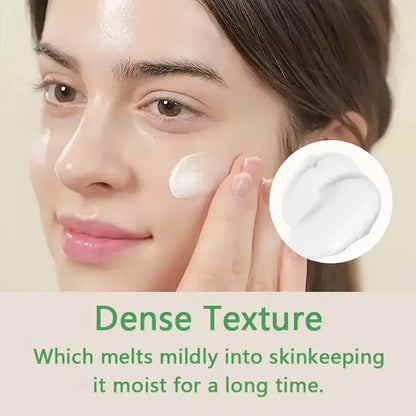 Retinol Facial Lifting Cream-Firming Hydrating with Hyaluronic Acid,Vitamin C and Niacinamide