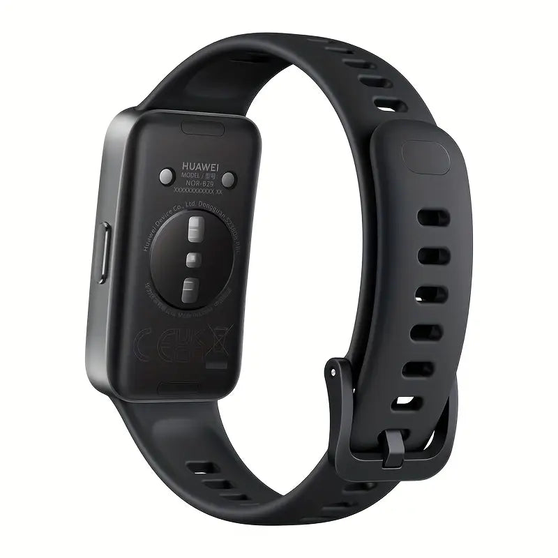 HUAWEI Band 10 Smartwatch – Elegant Fitness & Sleep Tracker