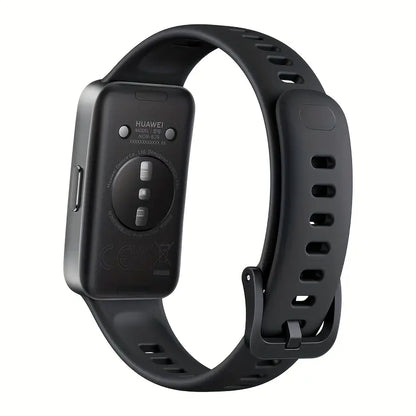 HUAWEI Band 10 Smartwatch – Elegant Fitness & Sleep Tracker