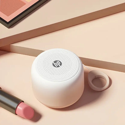 HP Wireless Speaker Subwoofer - White