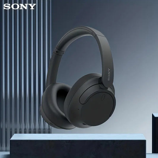 Sony WH-CH720N Over-Ear Noise-Canceling Headphones