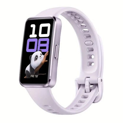 HUAWEI Band 10 Smartwatch – Elegant Fitness & Sleep Tracker