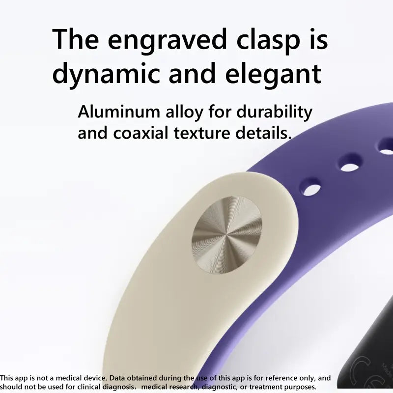 Honor Band 9 Global Edition