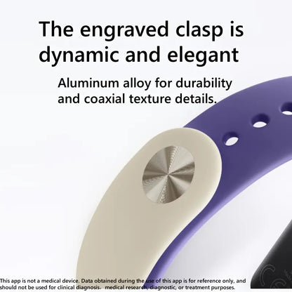 Honor Band 9 Global Edition