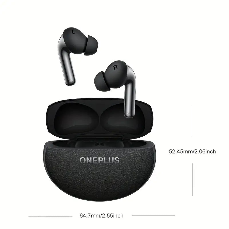 OnePlus Buds Pro 3 Global Version TWS Wireless Earphone