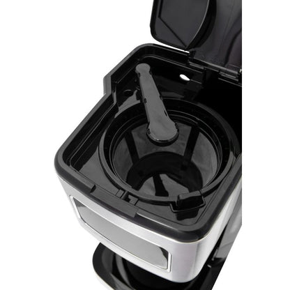 Russell Hobbs Digital Filter Coffee Maker RHDCM