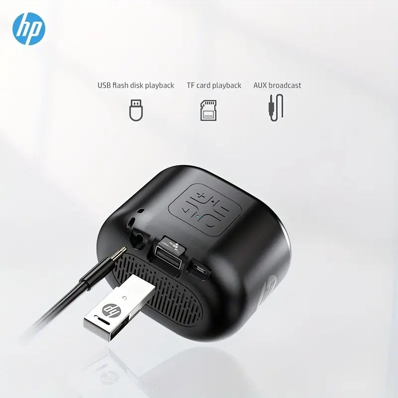 HP Wireless Speaker Mini Speakers