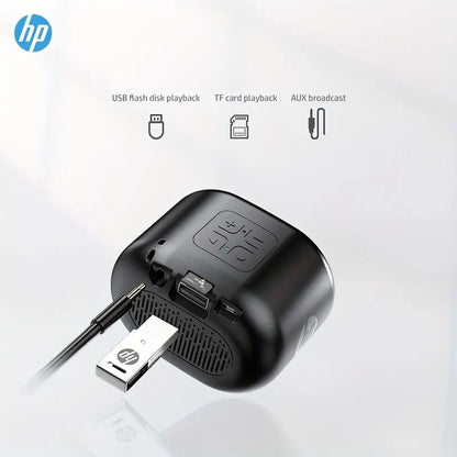 HP Wireless Speaker Mini Speakers