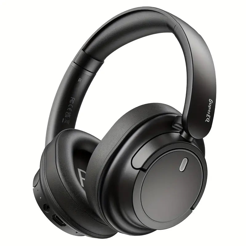 SuperEQ V16 Over-Ear Wireless Headphones