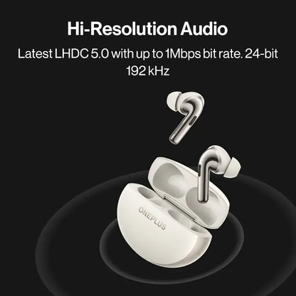 OnePlus Buds Pro 3 Global Version TWS Wireless Earphone