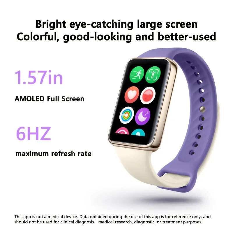Honor Band 9 Global Edition
