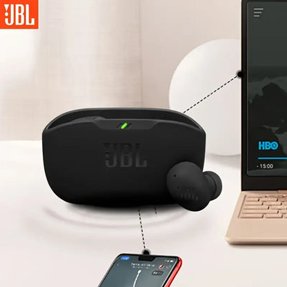 JBL WAVE Buds 2 True Wireless Earbuds