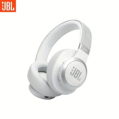 JBL LIVE770NC Wireless Noise-Canceling Headphones - Escour Mart