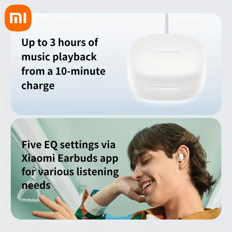 Xiaomi Redmi Buds 6