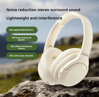 Sony D2 Noise Canceling Headphones
