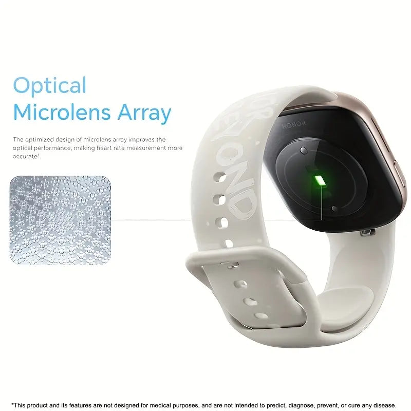 Honor Smart Watch 4 - Escour Mart