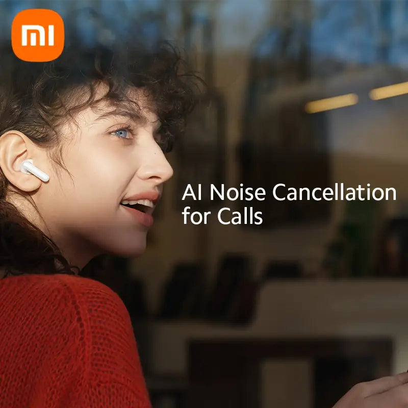 Xiaomi Redmi Buds 4 Lite
