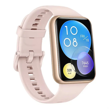 HUAWEI WATCH FIT 2 Vibrant Style Smart Watch