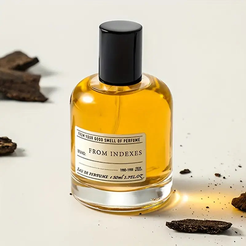 INDICES Eau de Parfum for Men & Women – 50ml / 1.7 fl.oz