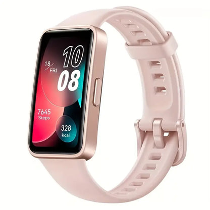 HUAWEI Band 8 NFC Smart Band – Sleek Global Edition for Everyday Wear