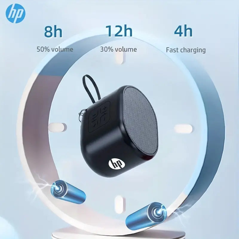 HP Wireless Speaker Mini Speakers