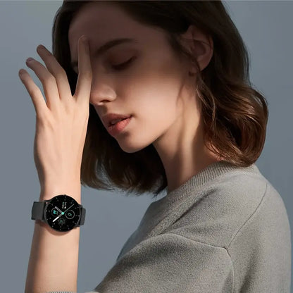 Purspo Smart Watch with Call Function - Escour Mart
