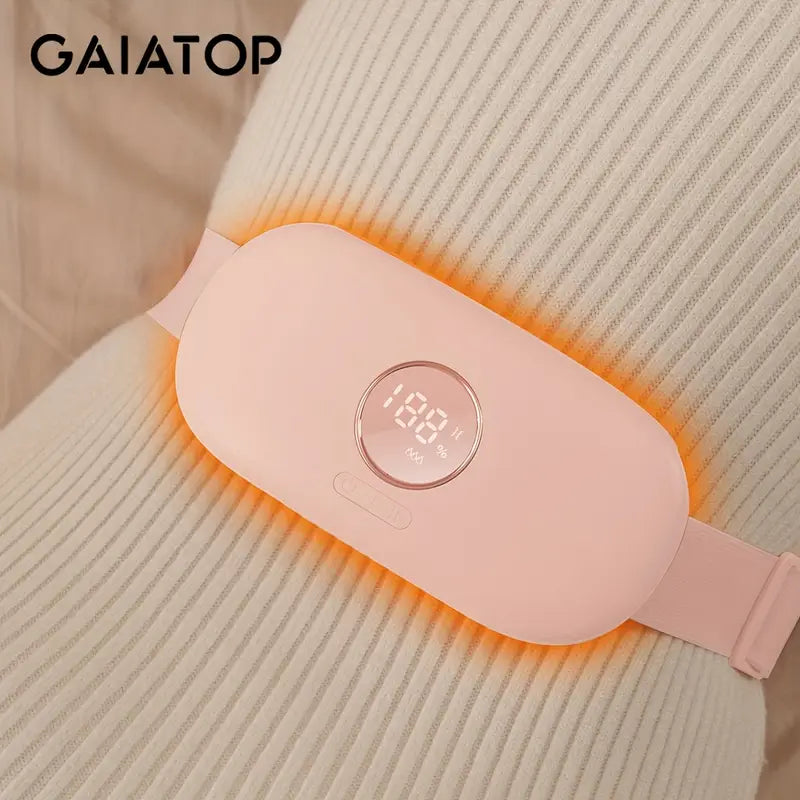 GAIATOP Women Portable Heating Pad
