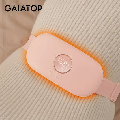 GAIATOP Women Portable Heating Pad