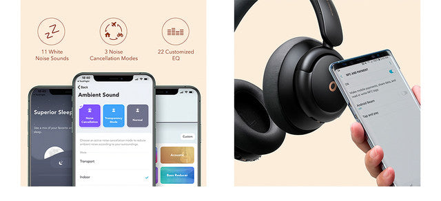 Soundcore by Anker Life Q3O
