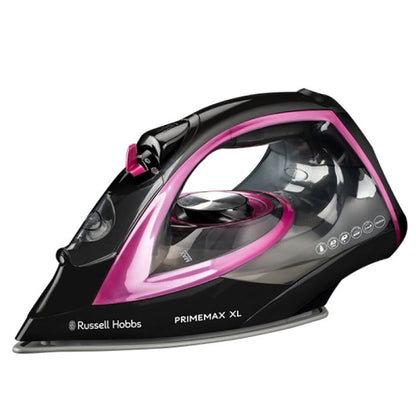 Russell Hobbs Prime Max Steam Iron