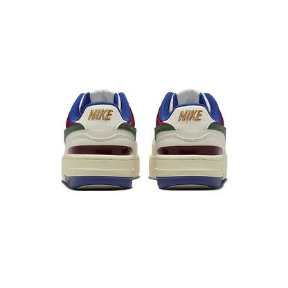 Nike Gamma Force Sneakers – Stylish Low-Top Casual & Sports Shoes