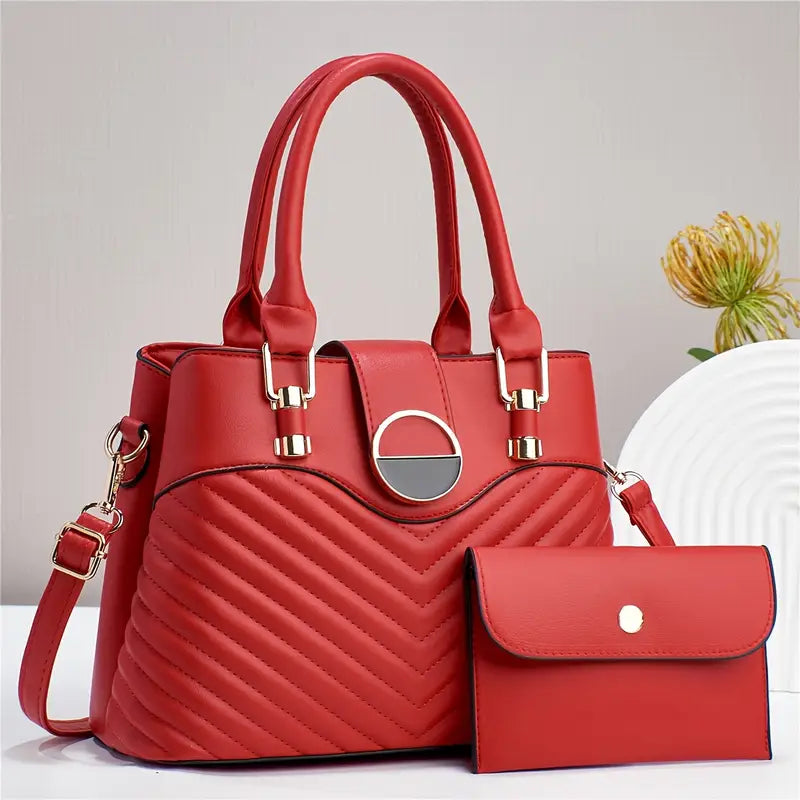 Stylish Hand Bag for Ladies