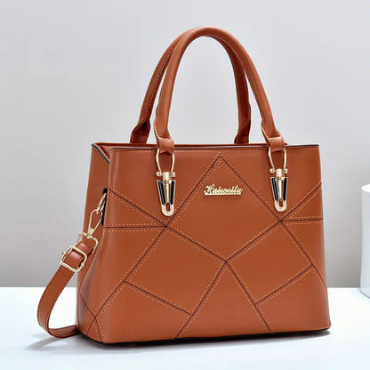 Mother’s Day Gift for Mom - New Handbag - Brown