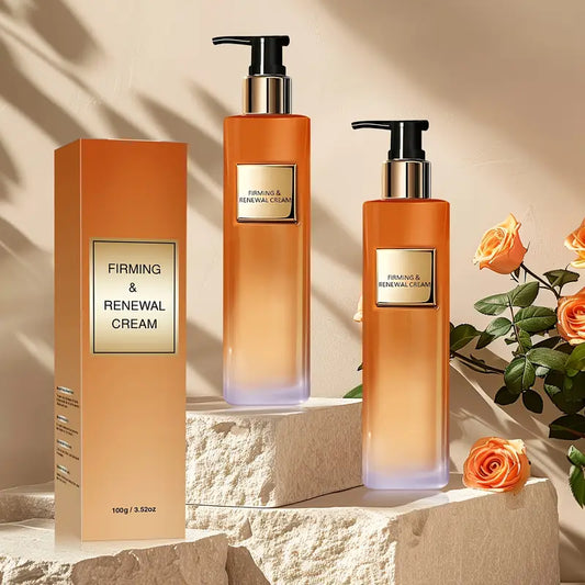 Orange Body Lotion (Total 200g)