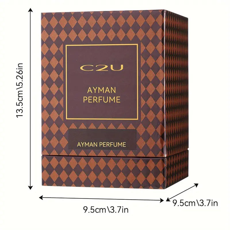 Ayman Arabian Perfume