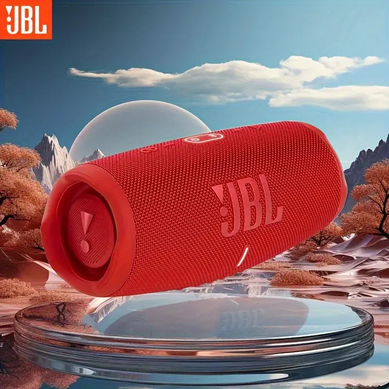 JBL Charges 5 Wireless Speaker
