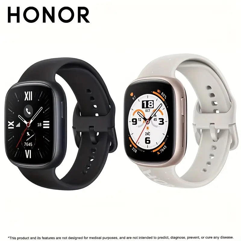 Honor Smart Watch 4 - Escour Mart