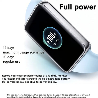 Honor Band 9 Global Edition