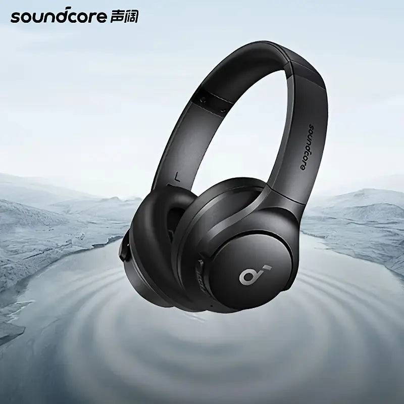 Soundcore Q20i Wireless Headphones – Active Noise Canceling & Hi-Fi Sound